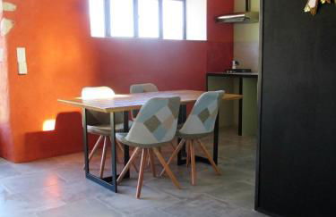 Le Mas du Fort - Foto 48