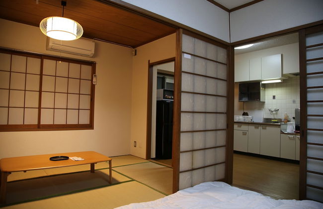 Kyoto Home Kiyomizu - Foto 2