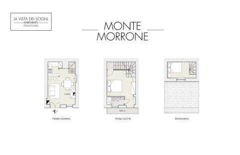 LaVistaDeiSogni Monte Morrone - Foto 30