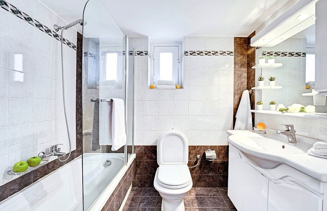 Villa di Giorgio Heated Pool - Foto 14