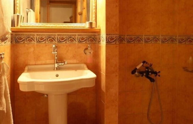 Dorovinis Monemvasia Castlehouses - Photo 45