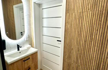 LOFT APARTAMENT III NAMYSŁÓw - Foto 15