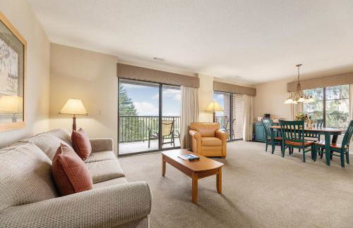 Lakeview Golf Retreat 1BDR Condo at Resort 5057 - Photo 1