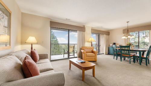 Lakeview Golf Retreat 1BDR Condo at Resort 5057 - Foto 1, Other