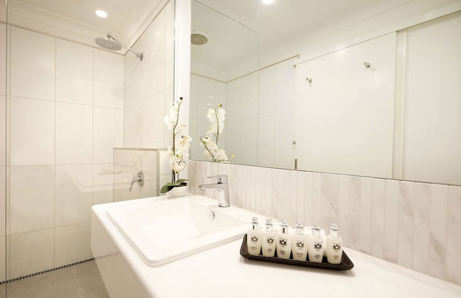 Apartments 521 - Foto 34