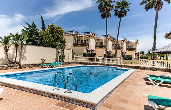 Apartamentos Villafaro - Photo 10