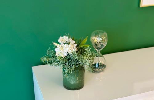 Prestige and comfort in the center of Perugia and views - Foto 28