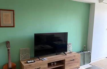 Paper Mill apartment - Foto 1
