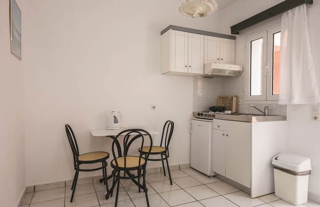 Eriva Hotel - Foto 13