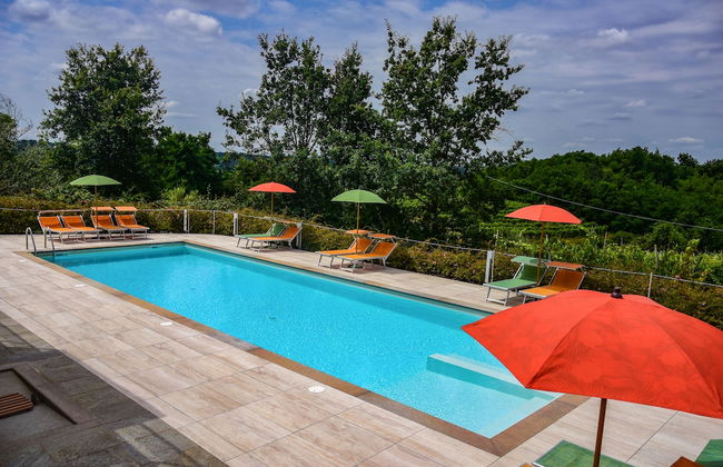 Cascina Ponchietta - Foto 14