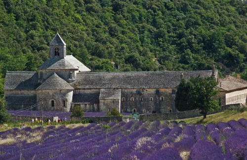 Le Moulin de Lavon - Foto 39