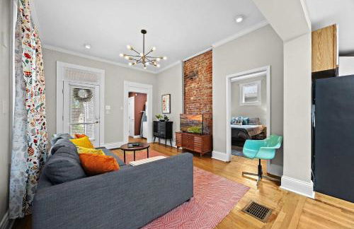 Derby Group Getaway 11 mins to Churchill Downs - Foto 7