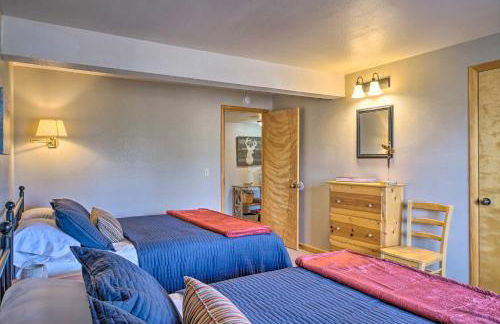 Cabin Retreat on Table Rock Lake with Fire Pit! - Foto 20