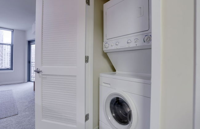 Business Apartment in Pentagon City - Photo 30