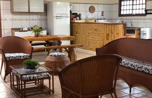 casa em Barra de Cunhaú-RN - Foto 17