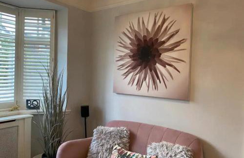 Luxury Central Hale living - Foto 11