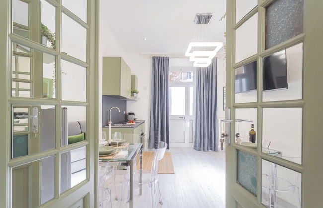 Cernobbio Dream Suites by Rent all Como - Foto 50