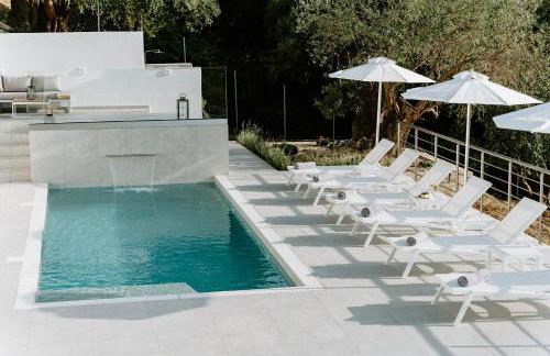 Myrtia luxury Suites - Foto 59