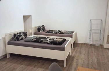 Hochwertige Studios für Monteure I Kostenloses Parken I home2share - Foto 52