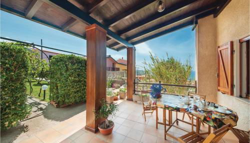 Stunning Apartment In Porto Alabe - Foto 3