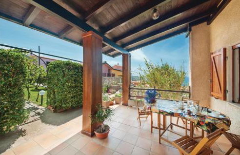 Stunning Apartment In Porto Alabe - Foto 3