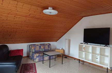 Ferienwohnung in Ländliche Gegend die zum Verweilen einlädt - Foto 7