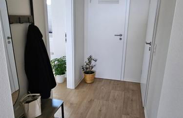 Ferienwohnung- Panoramaterrasse & ländliche Ruhe - Foto 5