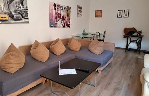 Apartment-Hotel Schillerplatz - Foto 59