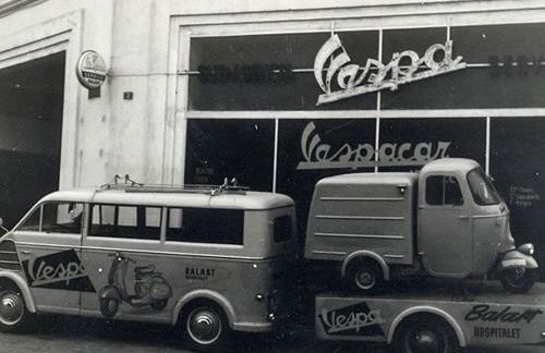 Centro Histórico parking gratis zenSOHpinz - Foto 5