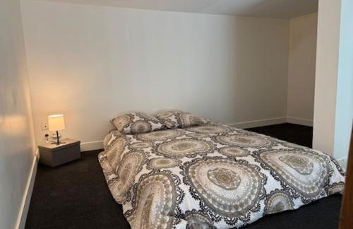 OULLINS T3 COSY 70M2 - 6 Pers 2 Chambre - 2 Mezzanines Métro & centre à Pied - Foto 51