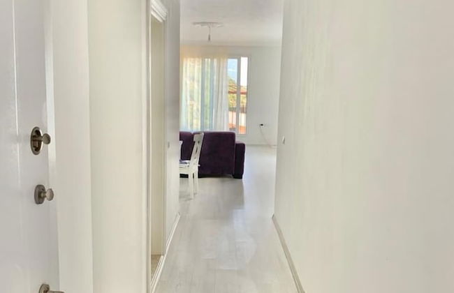 Özkan Apart - Foto 6