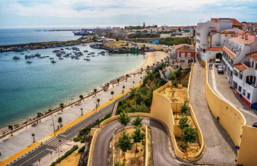 Casa Ponte do Mar - Foto 8