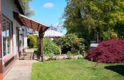 Charmante Ferienwohnung 3 Zimmer Kueche Bad zentrale Lage - Foto 23