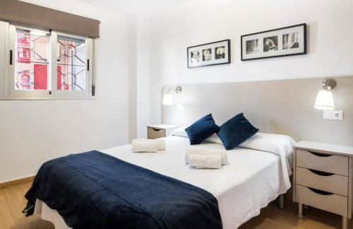 Apartamentos Vegasol Playa A.T. - Foto 12