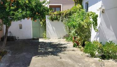 ilkay's House - Foto 1, Garden