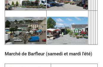 Gîte tante Jeanne - Foto 48