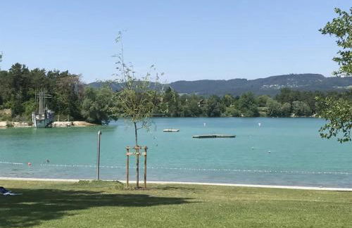 Ferienwohnung mit Terrasse - Foto 24