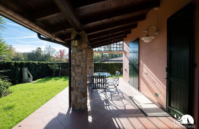 Villa Cycas - Foto 53