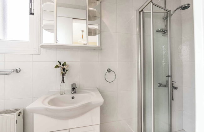 Cliffside Villa - Foto 40