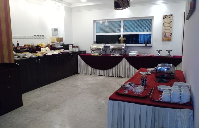 Pioneer Hotel Apartments - Foto 11