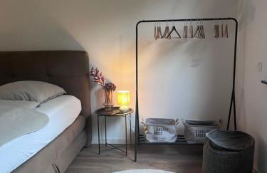 Modernes Tiny Apartment in Lage - Foto 33
