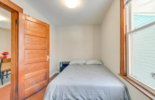 Walk to Washington Park: Remote Work-Ready Apt! - Foto 17