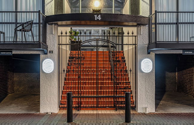 Esplanade Apartments - Photo 65