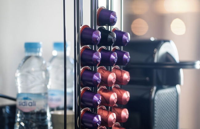 Premium Stay - Promenade Hassan II - Photo 44