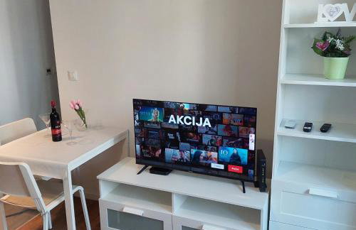 Apartment Paola with free private parking place - Foto 19