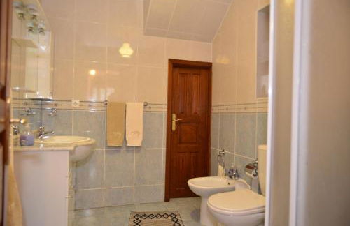 AL Vivenda Romantica Geres - Foto 14