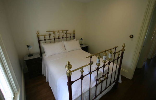 Annies Garden Cottage - Foto 4