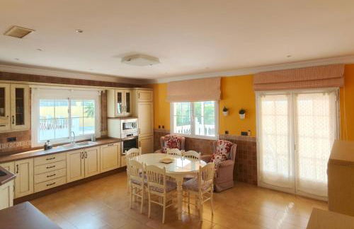 Chalet Rural Las Rozas - Foto 13