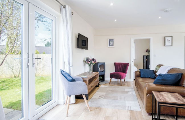 Skomer Lodge - 2 Bedroom Lodge - Manorbier - Foto 23