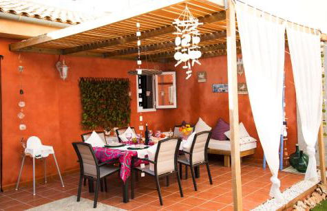 Fonoll Mari - Foto 57